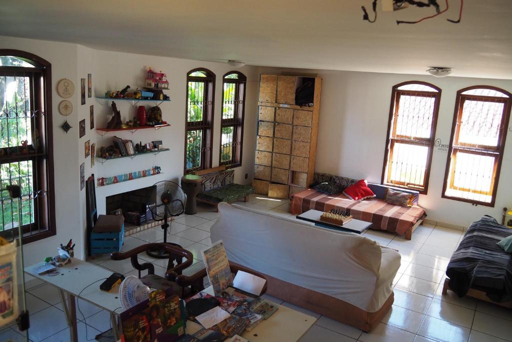 Hostel Wanderlust photo 3
