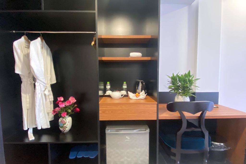 Thanh Binh Central Hotel