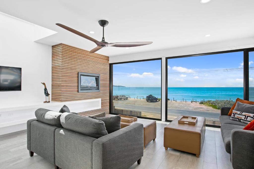 Apollo Bay Beach House photo 2