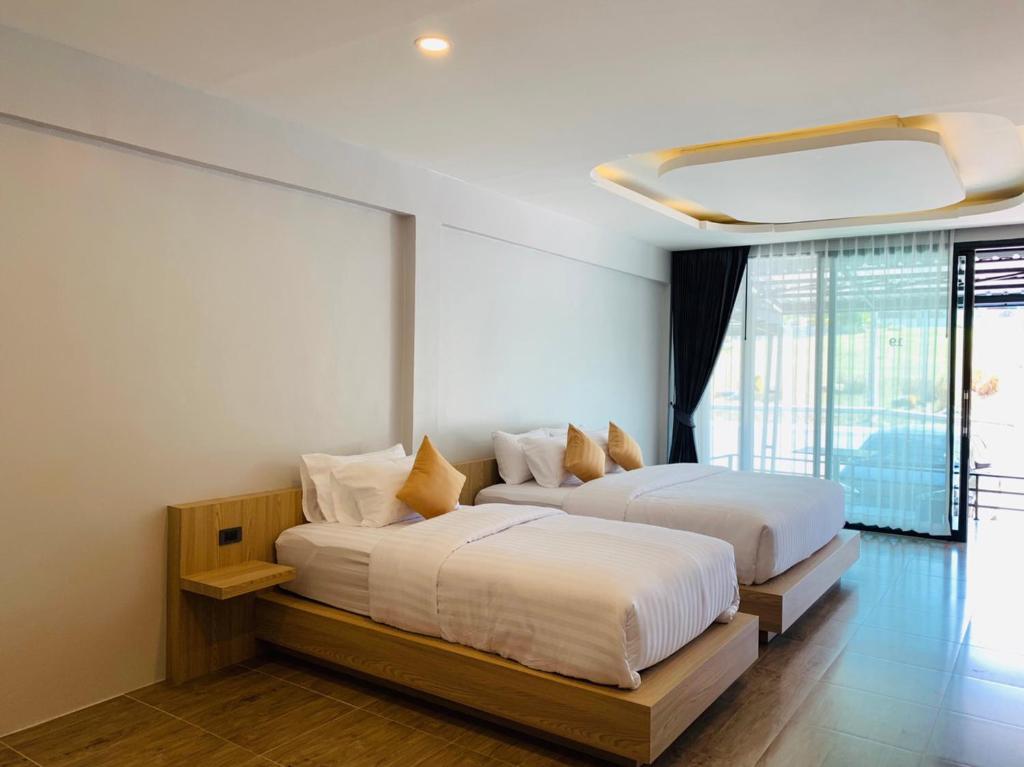 Belong Boutique Luxury Hotel photo 4