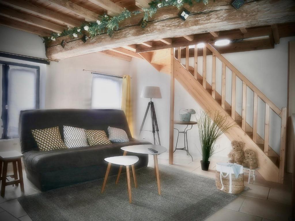 La cabane du chasseur photo 2