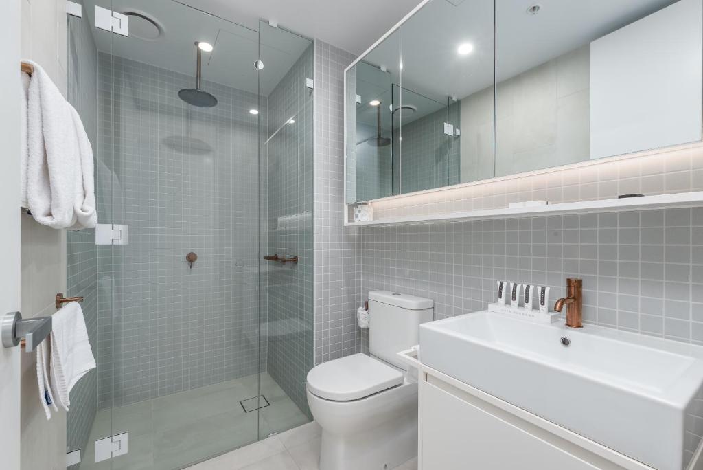 Domi Serviced Apartments photo 1