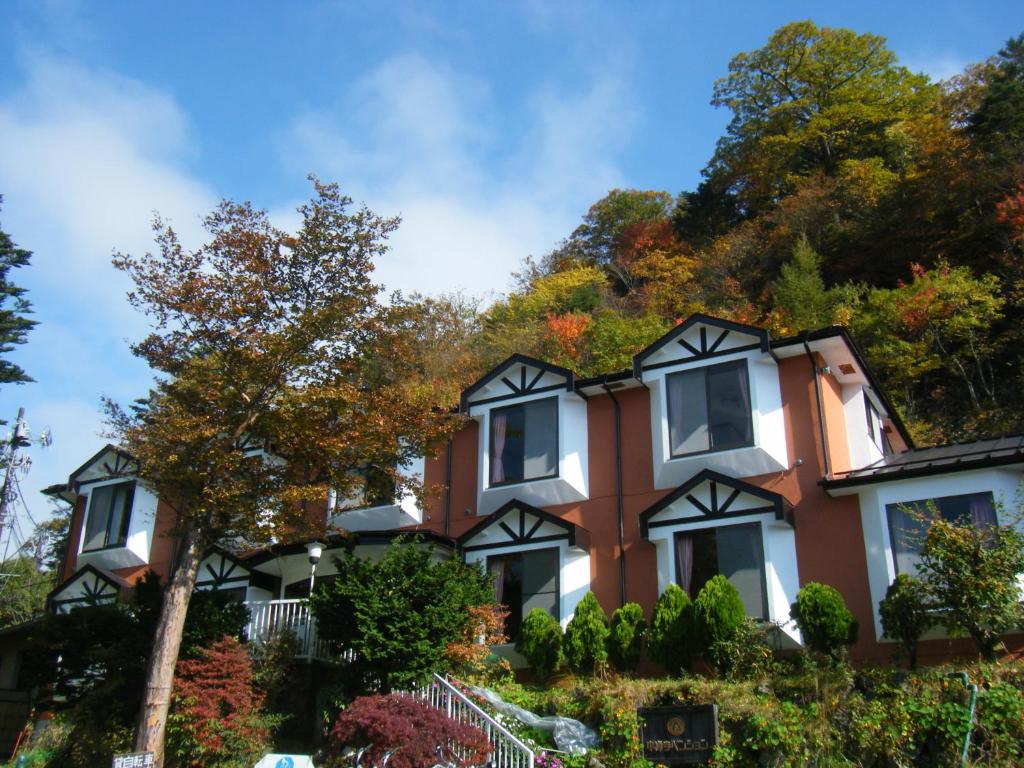 Chuzenji Pension photo 1