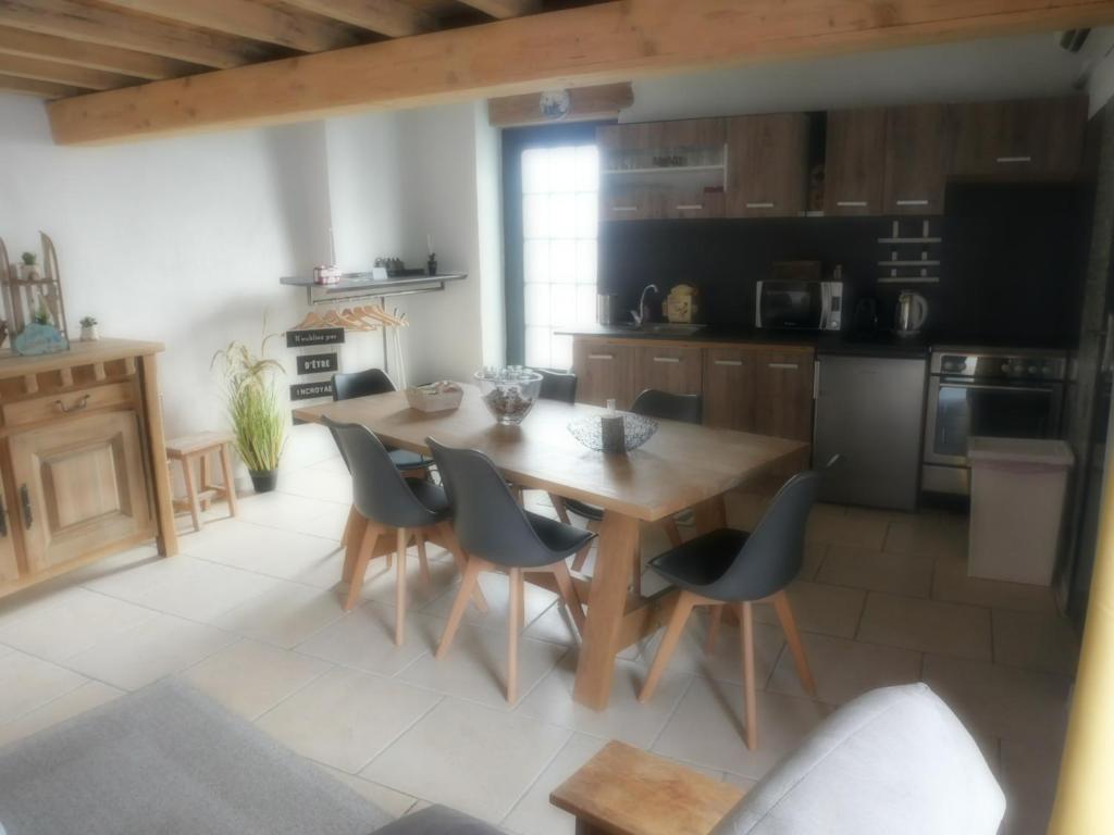 La cabane du chasseur photo 3