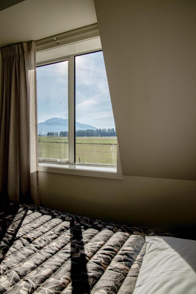 Southern Cross Lodge Methven photo 3