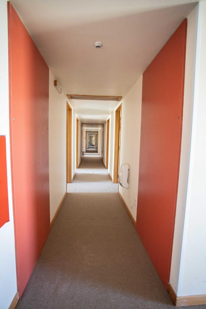 Southern Cross Lodge Methven photo 1