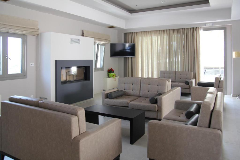 Achilles Hotel photo 4