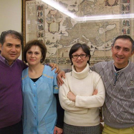 Hotel Ristorante Il Gambero photo 1