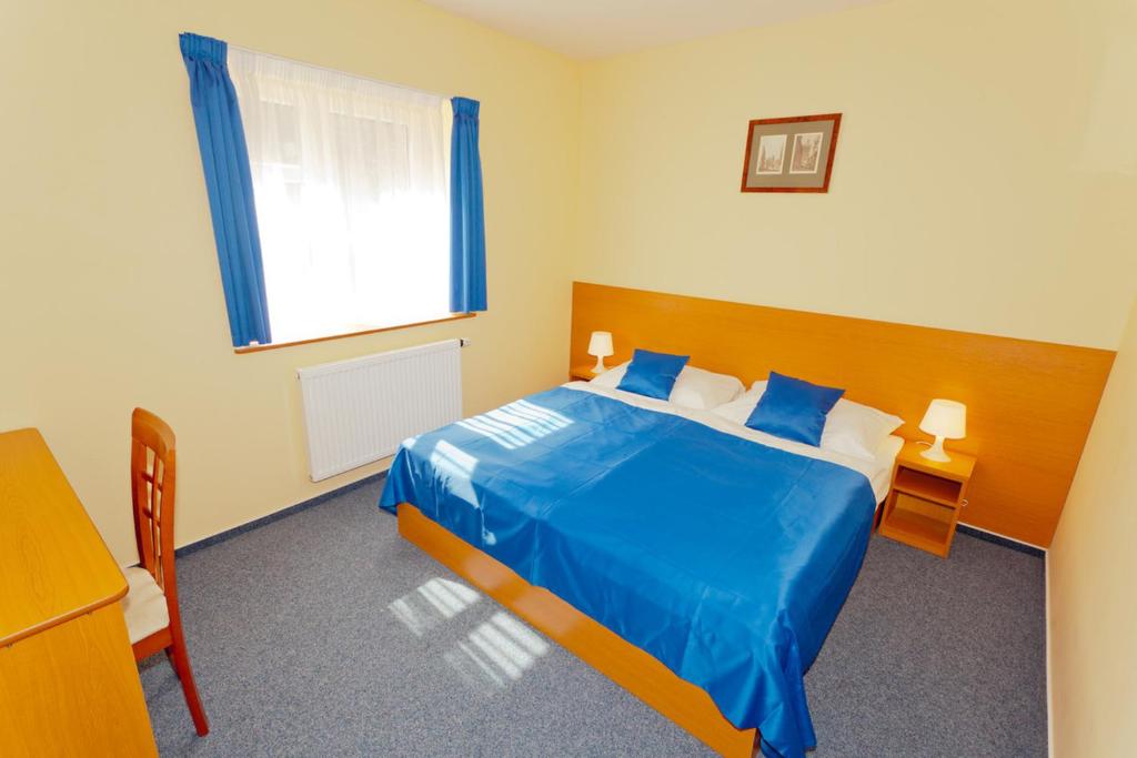 Одноместный (Одноместный номер), Adeba Hotel