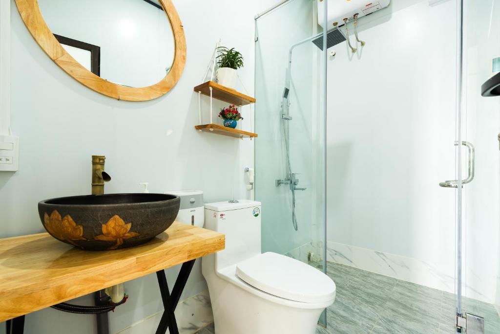 Sparrow's Song Homestay