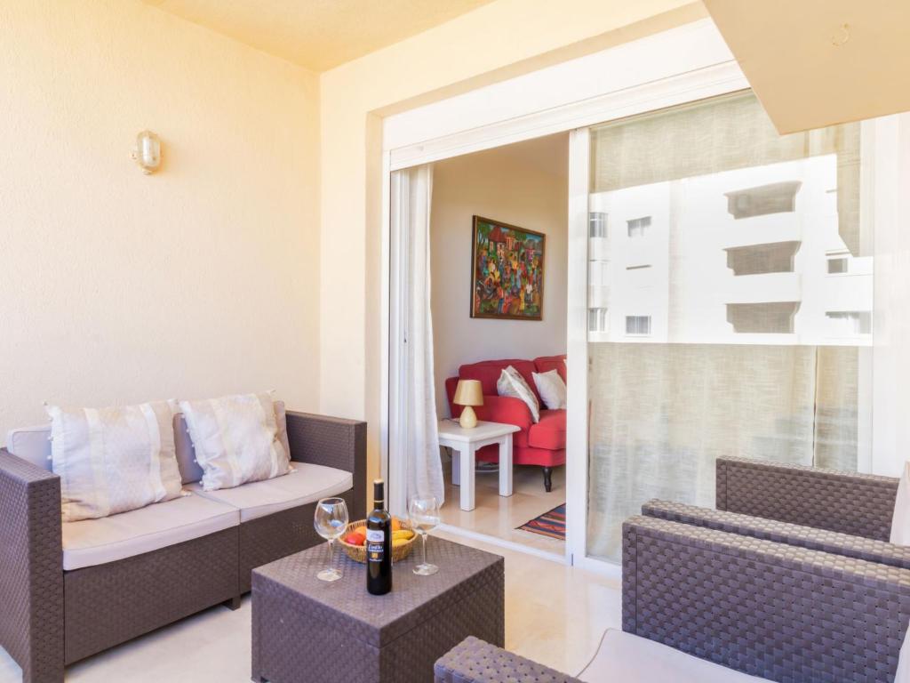 Apartment Puerto Paraiso-1 by Interhome photo 1