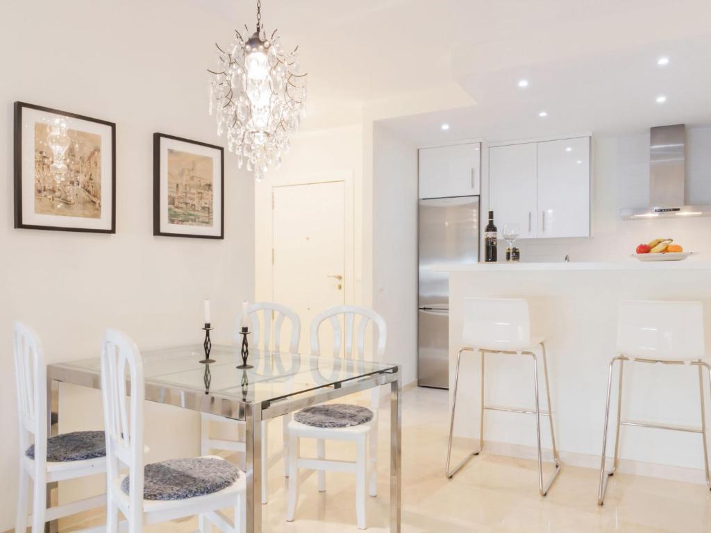 Apartment Puerto Paraiso-1 by Interhome photo 2