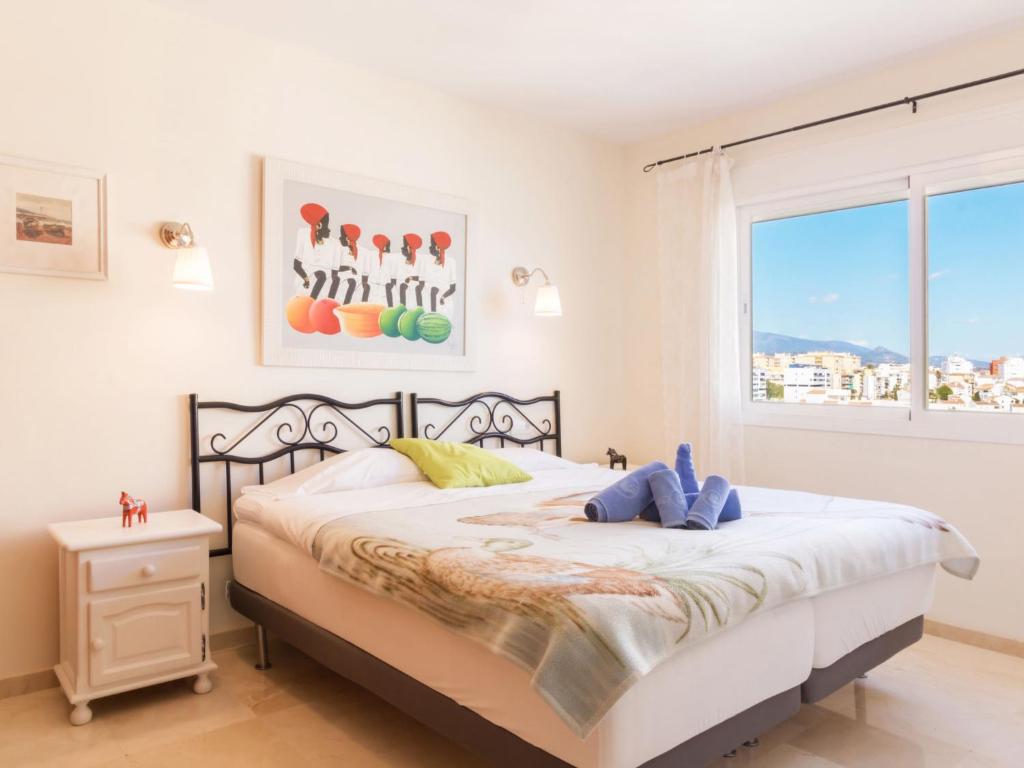 Apartment Puerto Paraiso-1 by Interhome photo 4