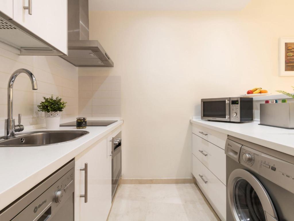 Apartment Puerto Paraiso-1 by Interhome photo 3