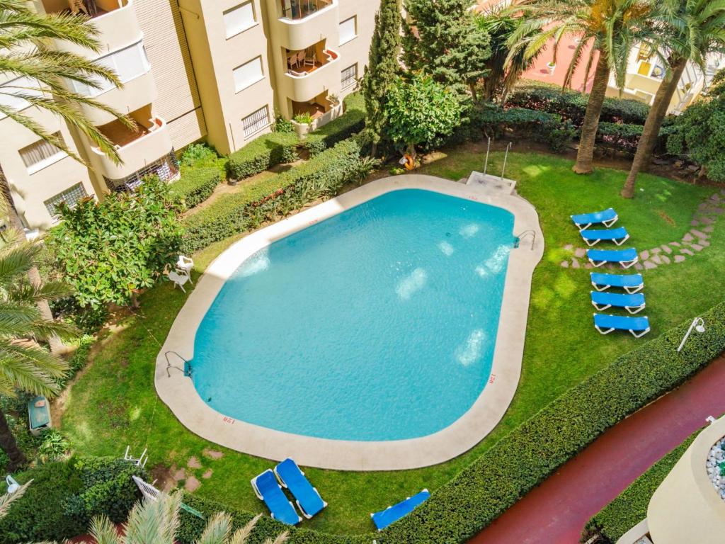 Apartment Puerto Paraiso-1 by Interhome