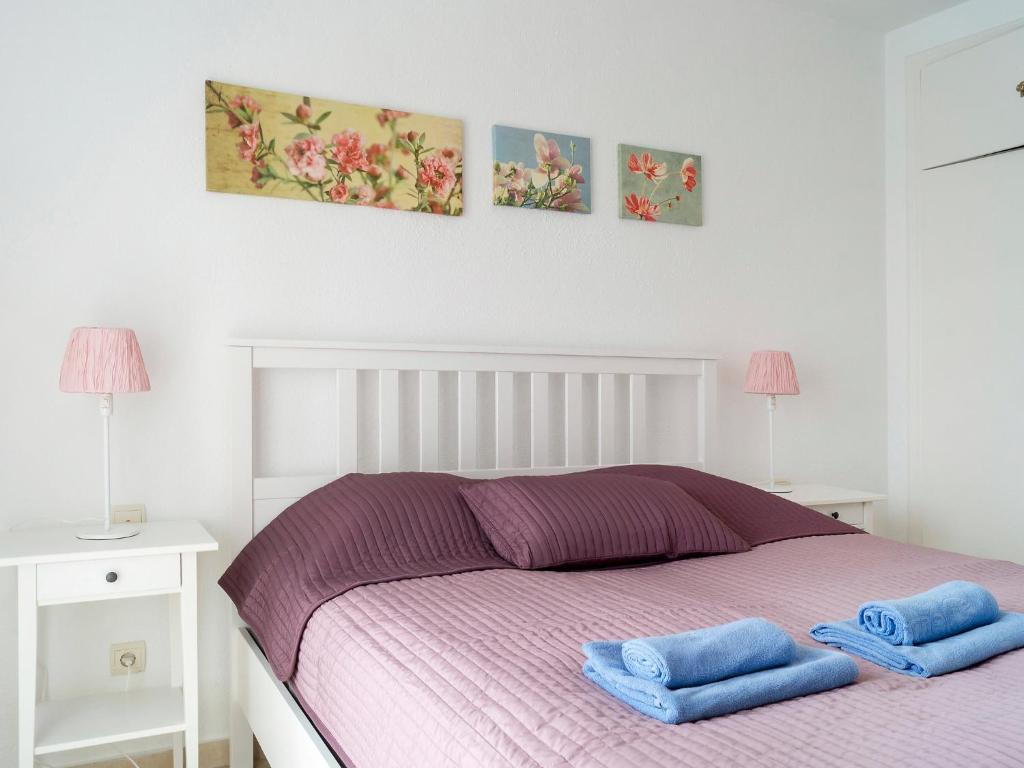 Holiday Home Villas de Madrid by Interhome photo 3