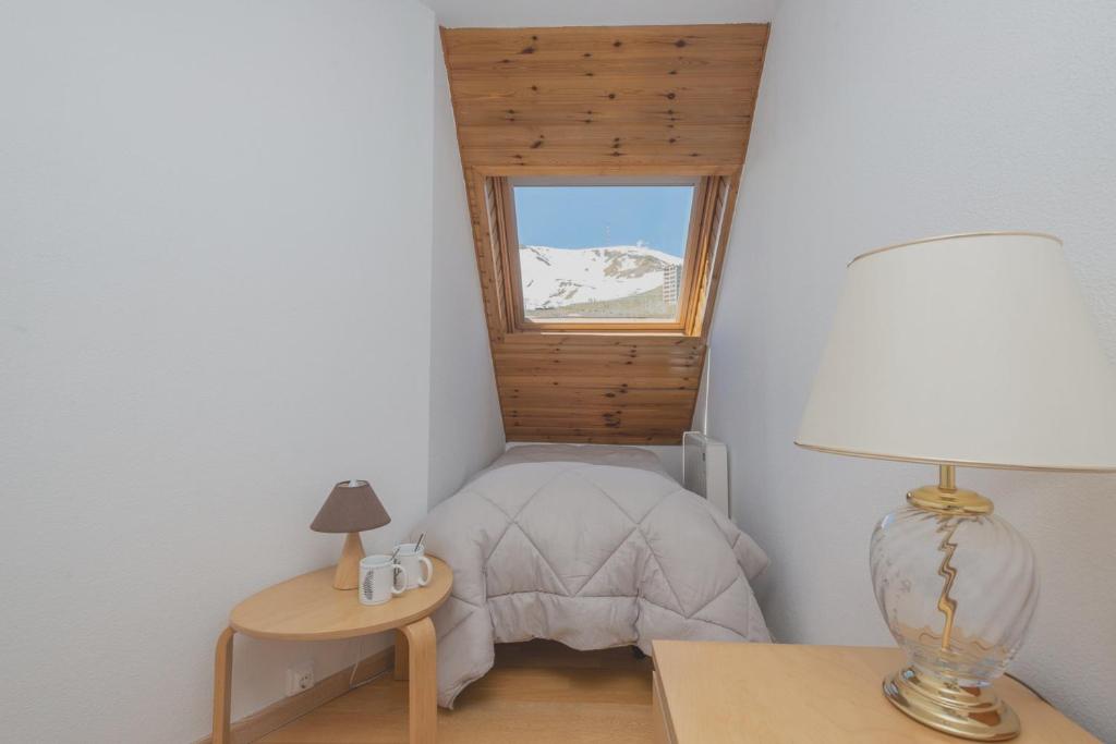 One bedroom appartement with wifi at Pas de la Casa photo 2