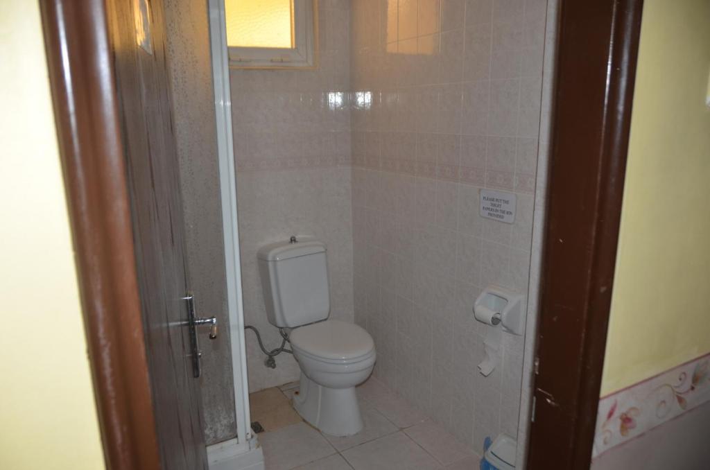 Club Sunset Apartments photo 4