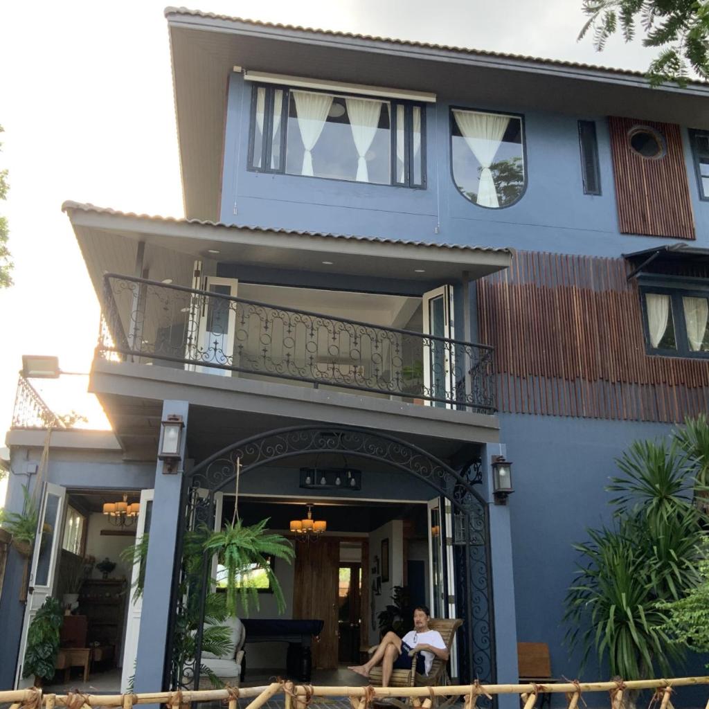 P.O.E Posh Homestay photo 2