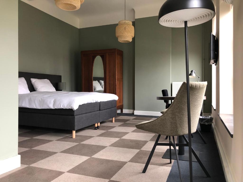 De Pastorie Bed & Breakfast photo 2