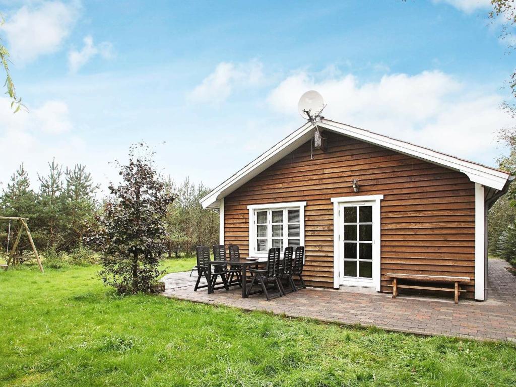 Holiday Home Lyngstien photo 2