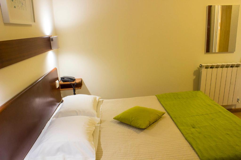 Двухместный (Двухместный номер с 1 кроватью, вид на сад), Hotel Estoril Porto
