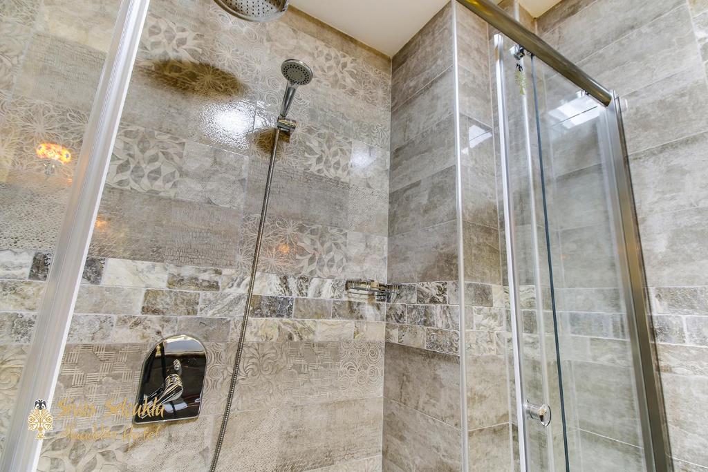 Sivas Keykavus Hotel photo 3