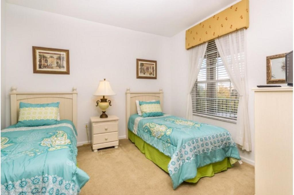 Three-Bedroom Townhome Davenport photo 4