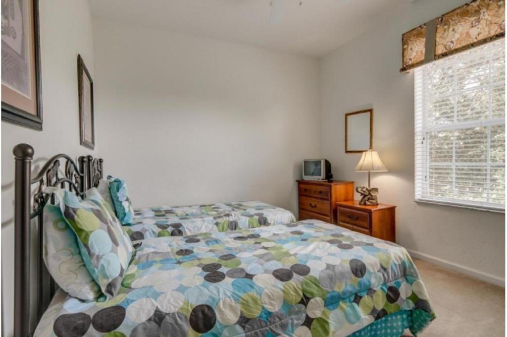 Three-Bedroom Townhome Davenport photo 3