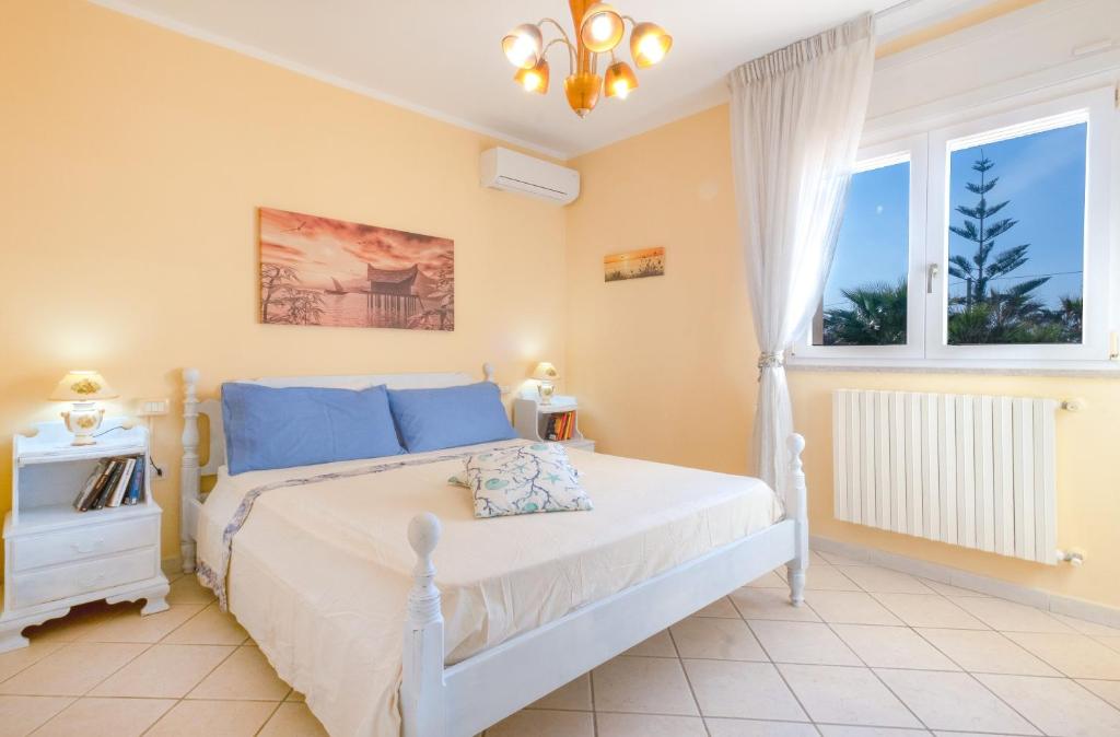 Villa Christelle Luxury Pescoluse by HDSalento photo 4