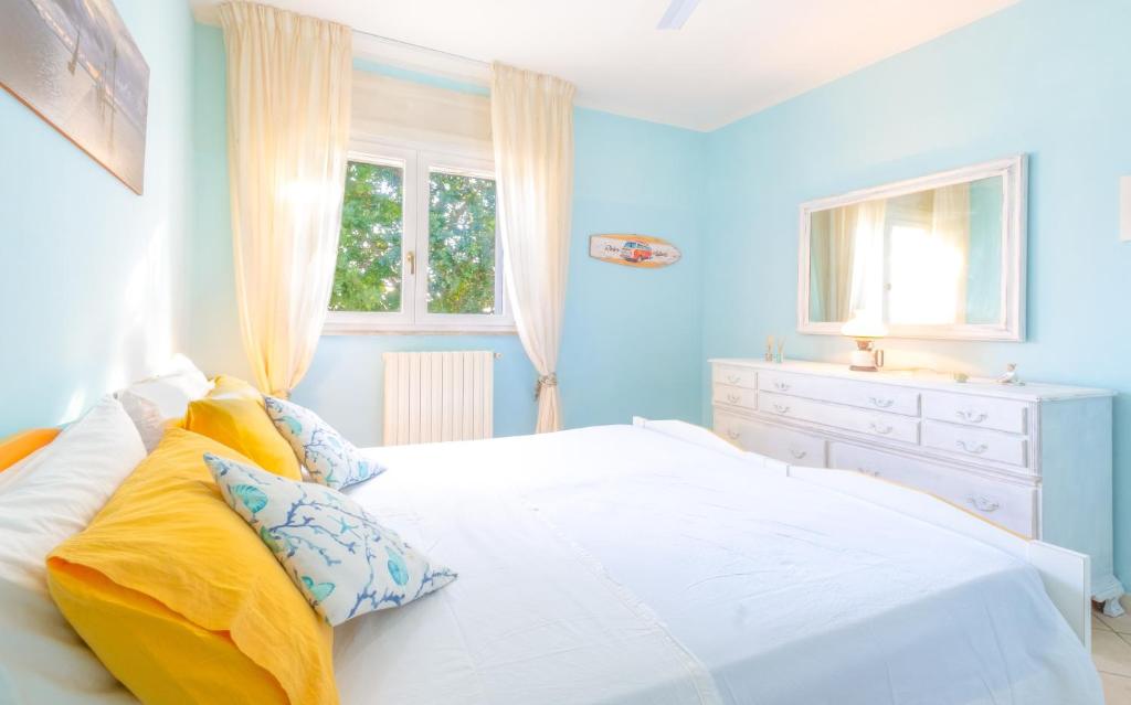 Villa Christelle Luxury Pescoluse by HDSalento photo 3