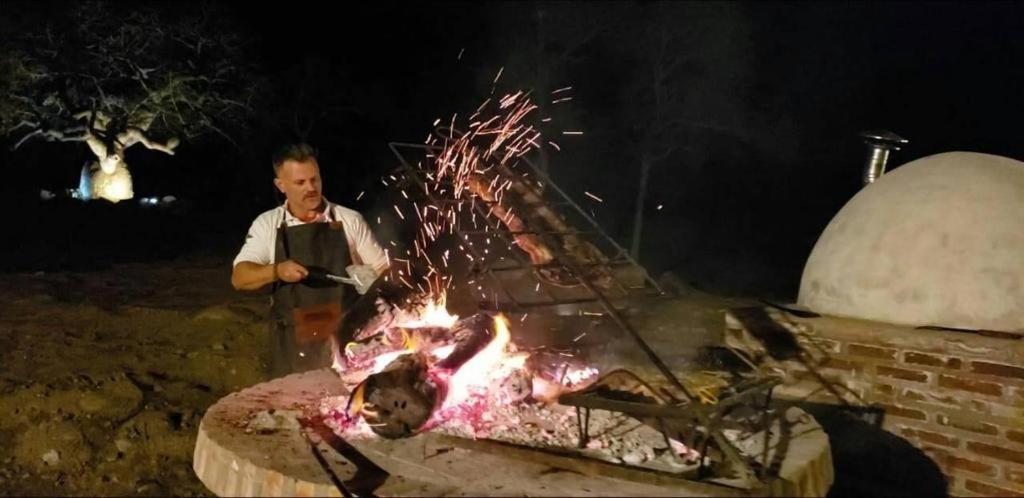 La Ceiba photo 3