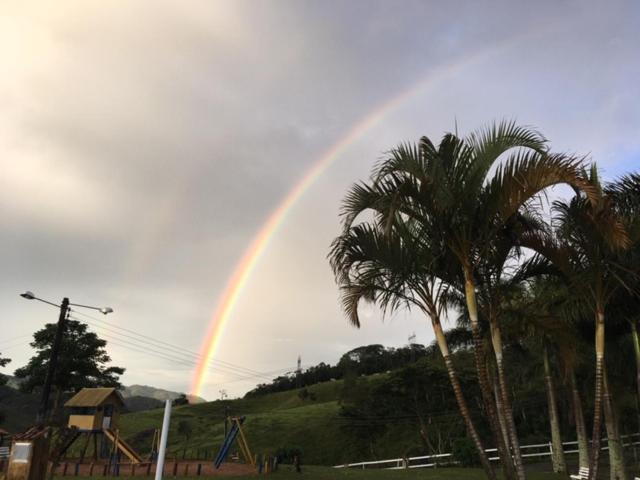 Pousada Chapadão photo 1