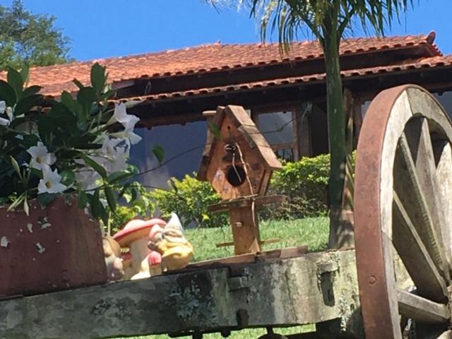 Pousada Chapadão photo 3