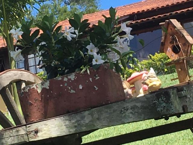 Pousada Chapadão photo 2