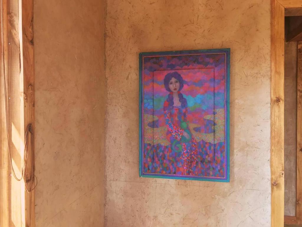 Eco Lodge Valle de los Artistas, Colchagua, Lolol photo 2