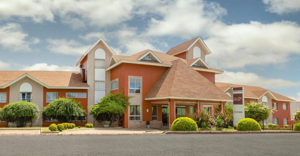 Hotel Princess photo 1