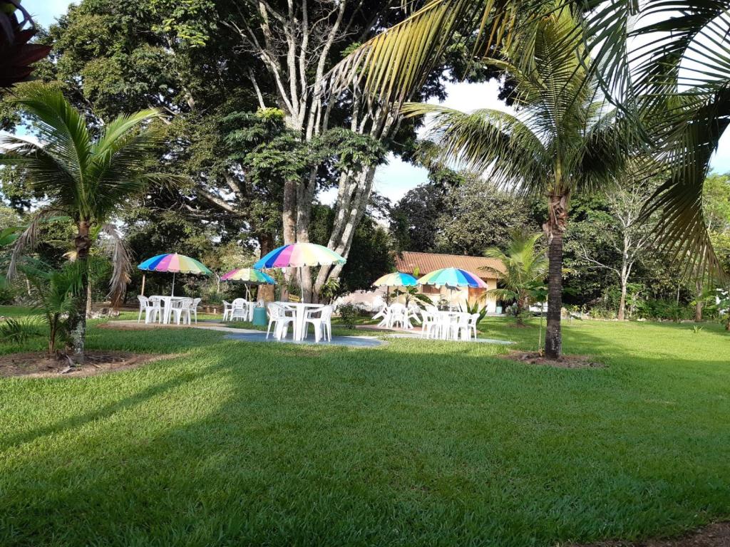 Pousada Toca da Raposa photo 1