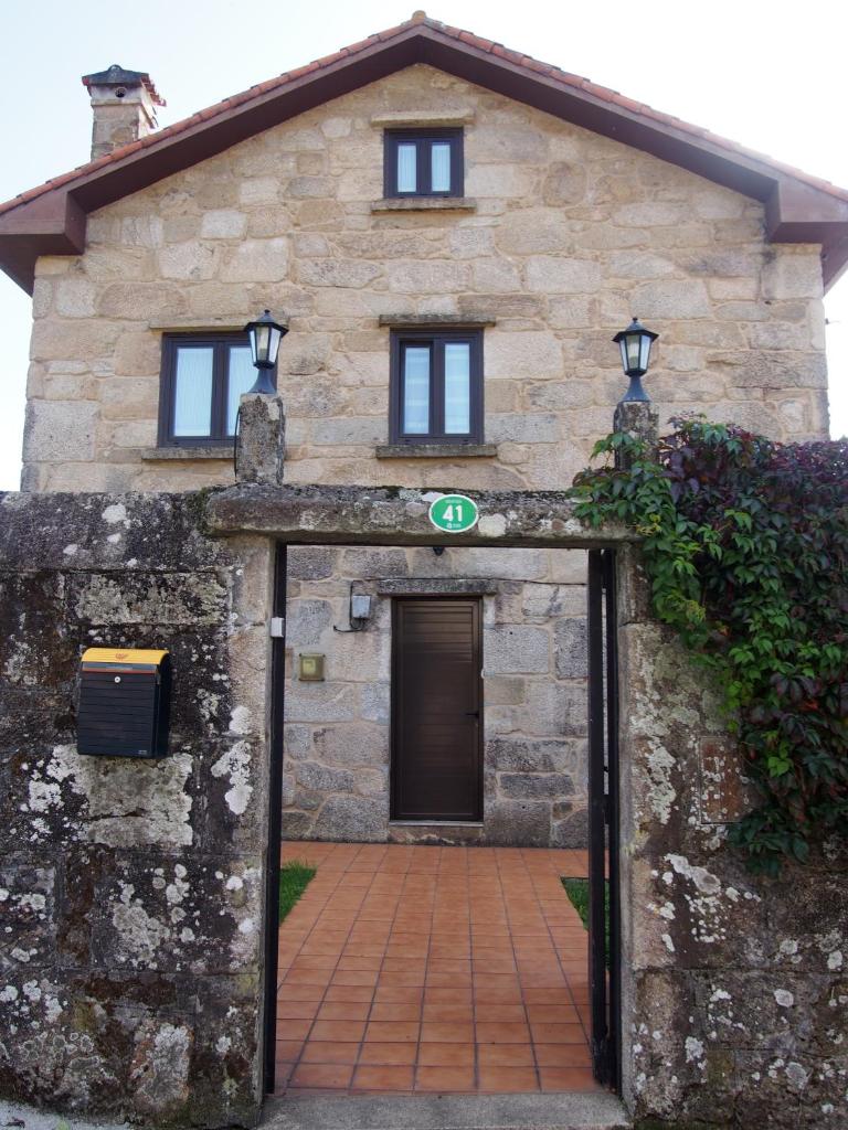 Casa Camino Santiago-Fisterra photo 3