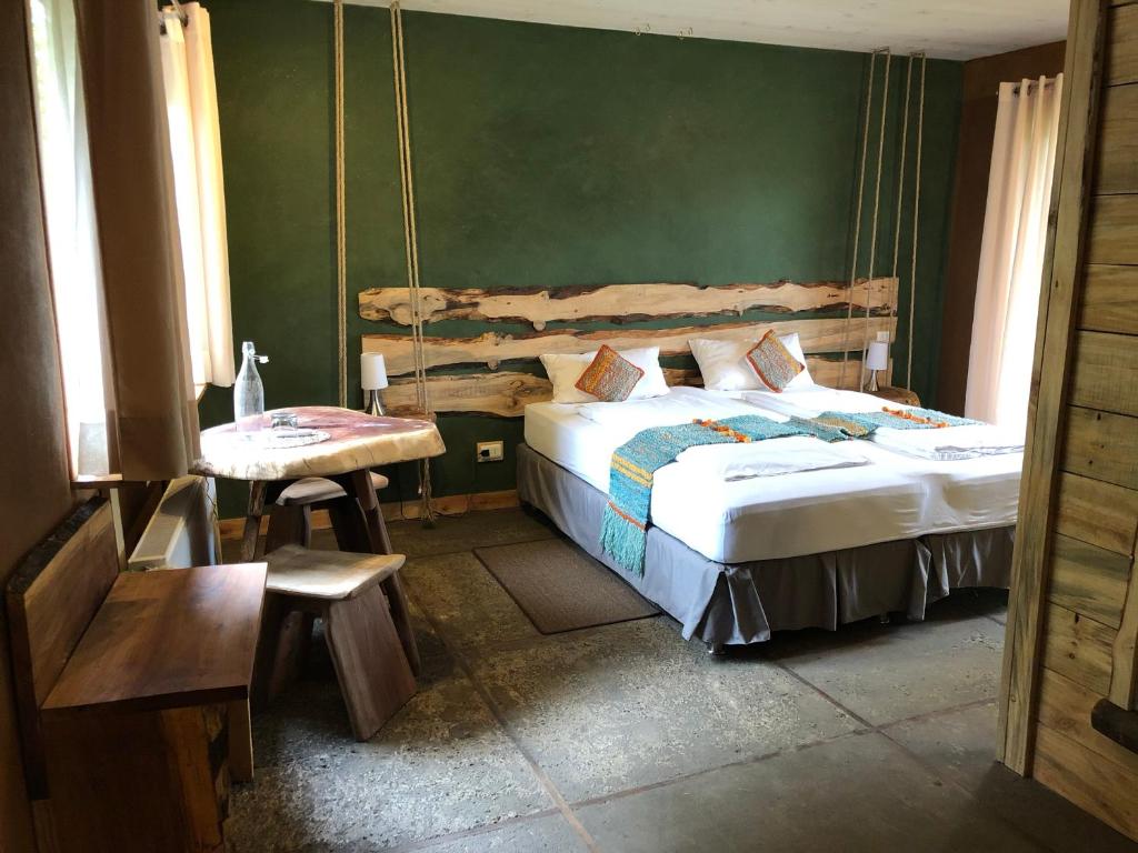 Elementos Eco Lodge photo 2