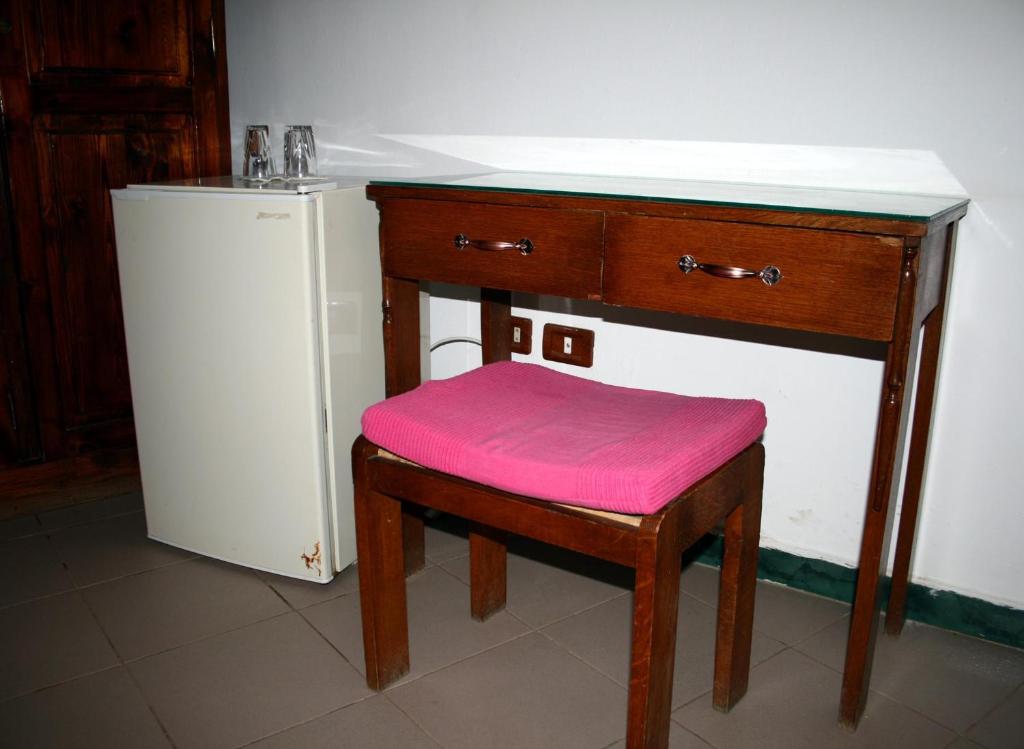 Двухместный (Бюджетный двухместный номер с 1 кроватью), Planet Oasis Resort Dahab