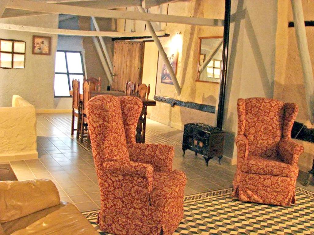 2 bedrooms appartement with city view and wifi at Valeria