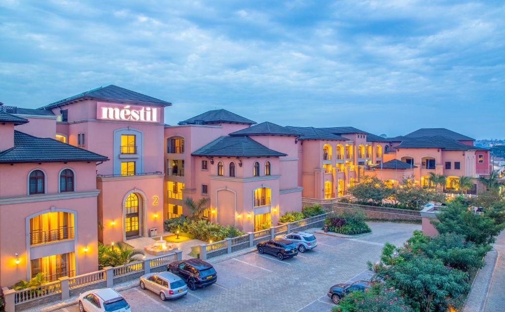 Mestil Hotel & Residences photo 3