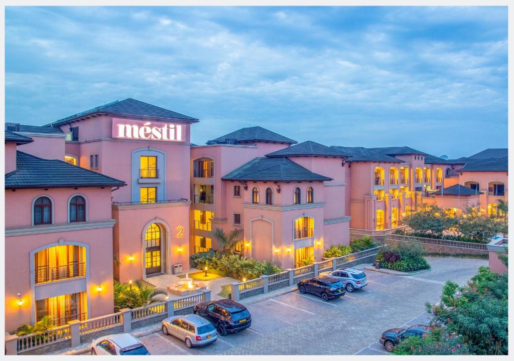 Mestil Hotel & Residences photo 1