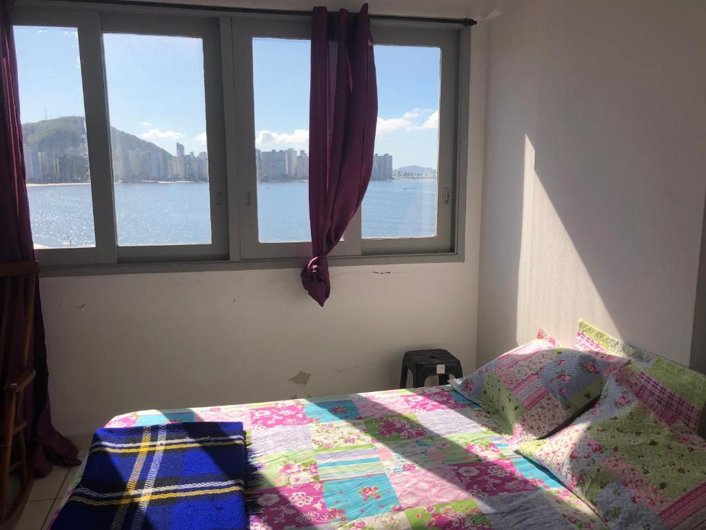 APARTAMENTO FRENTE A PRAIA SAO VICENTE photo 3