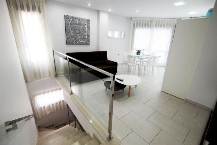 Apartamento Bajo 3 Dúplex Marjal playa centro de Guardamar photo 2