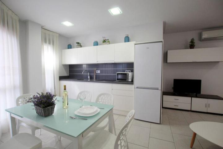 Apartamento Bajo 3 Dúplex Marjal playa centro de Guardamar photo 3