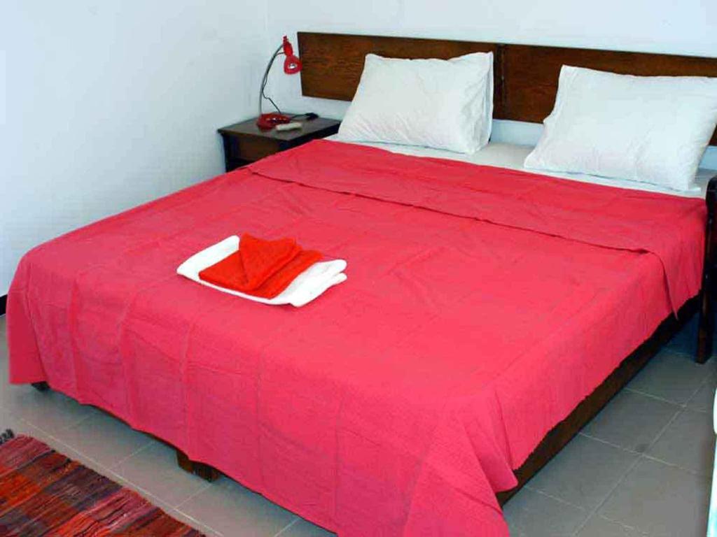Двухместный (Бюджетный двухместный номер с 1 кроватью), Planet Oasis Resort Dahab