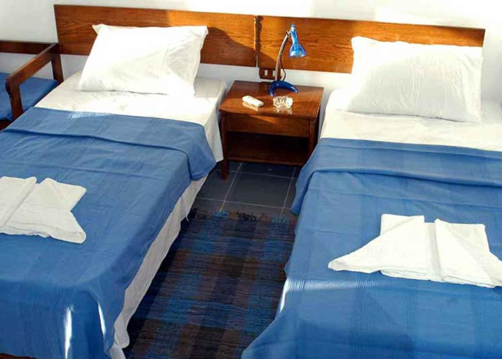 Двухместный (Бюджетный двухместный номер с 1 кроватью), Planet Oasis Resort Dahab