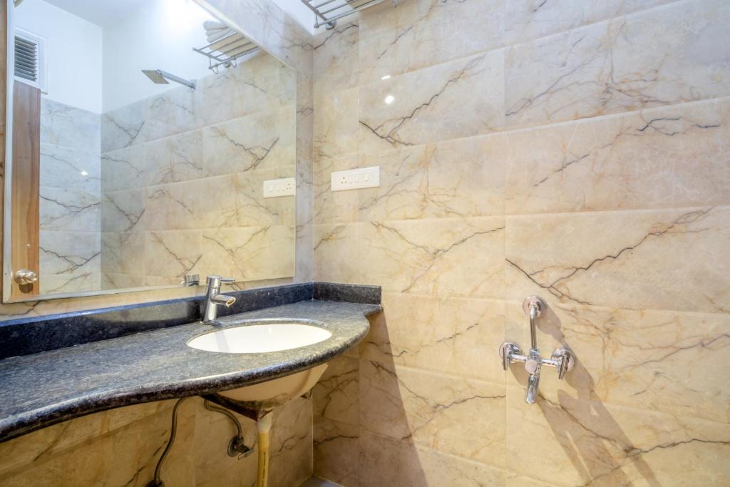 Двухместный (Номер Делюкс), Hotel Sunday Inn
